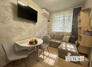 1-к квартира, вторичка, 26м2, 2/11 этаж