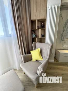 2-к квартира, вторичка, 70м2, 20/21 этаж