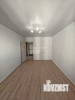 1-к квартира, вторичка, 41м2, 6/25 этаж