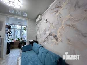 Студия квартира, вторичка, 37м2, 2/6 этаж