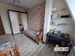 2-к квартира, сданный дом, 70м2, 4/4 этаж