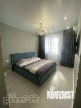 2-к квартира, вторичка, 62м2, 18/20 этаж