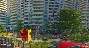 Студия квартира, вторичка, 13м2, 1/16 этаж