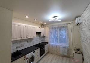 3-к квартира, вторичка, 62м2, 2/9 этаж