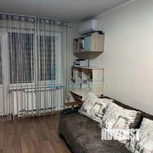 1-к квартира, вторичка, 30м2, 9/9 этаж