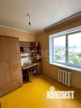 1-к квартира, вторичка, 25м2, 5/5 этаж