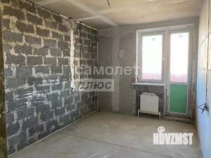 1-к квартира, вторичка, 40м2, 3/16 этаж