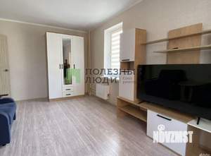 1-к квартира, вторичка, 41м2, 7/15 этаж