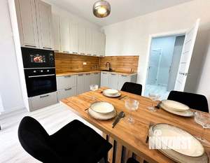 2-к квартира, вторичка, 66м2, 9/17 этаж