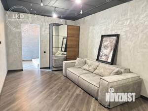 2-к квартира, вторичка, 52м2, 8/9 этаж