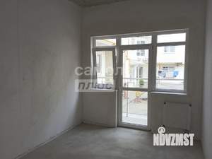 Студия квартира, вторичка, 30м2, -1/8 этаж