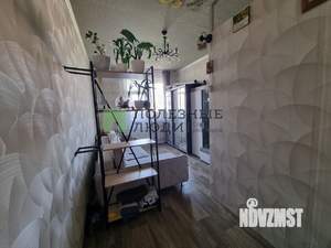 1-к квартира, вторичка, 51м2, 3/7 этаж