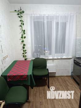 1-к квартира, вторичка, 30м2, 10/10 этаж