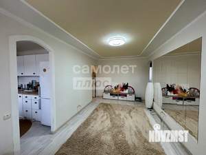 3-к квартира, вторичка, 55м2, 5/5 этаж