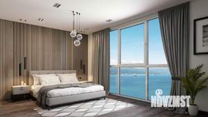 3-к квартира, строящийся дом, 84м2, 15/15 этаж