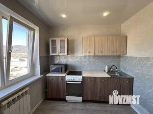 1-к квартира, вторичка, 30м2, 8/9 этаж