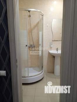 Студия квартира, вторичка, 22м2, 3/3 этаж