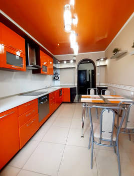 1-к квартира, вторичка, 42м2, 8/16 этаж