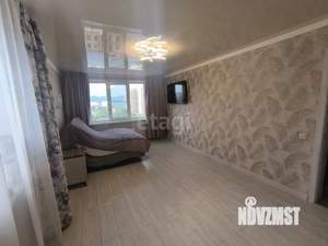 2-к квартира, вторичка, 59м2, 10/16 этаж