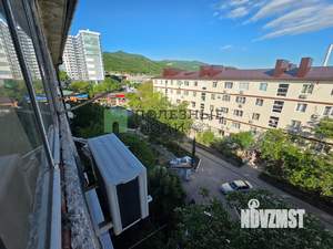 2-к квартира, вторичка, 48м2, 5/5 этаж