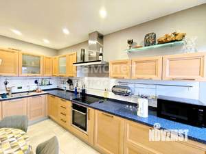 3-к квартира, вторичка, 102м2, 6/17 этаж