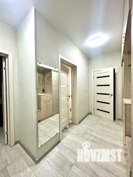 1-к квартира, вторичка, 51м2, 1/3 этаж