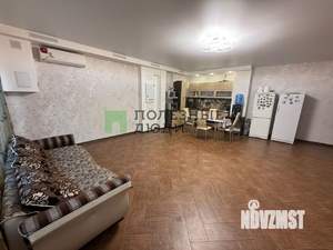 2-к квартира, вторичка, 75м2, 1/4 этаж