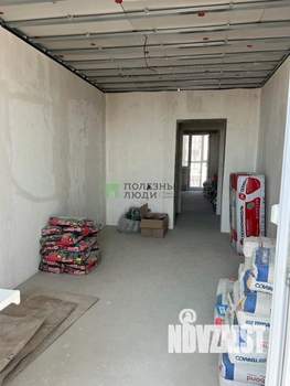 3-к квартира, вторичка, 73м2, 15/20 этаж