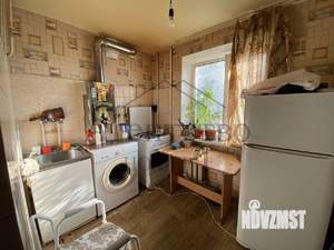 1-к квартира, вторичка, 31м2, 2/5 этаж
