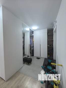 3-к квартира, вторичка, 81м2, 5/15 этаж