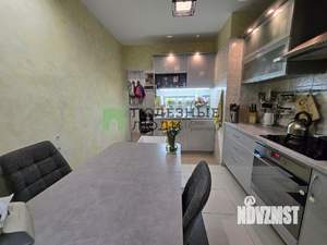 3-к квартира, вторичка, 65м2, 2/9 этаж