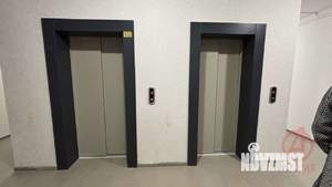 1-к квартира, вторичка, 48м2, 8/12 этаж