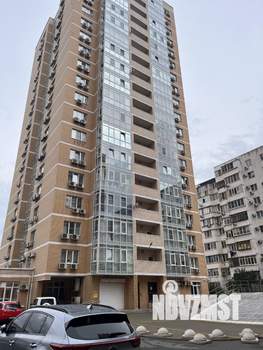 Студия квартира, вторичка, 46м2, 7/20 этаж