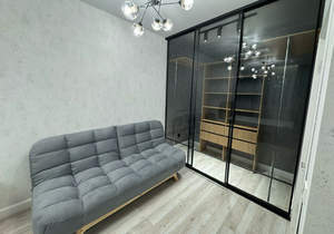 1-к квартира, вторичка, 39м2, 2/20 этаж