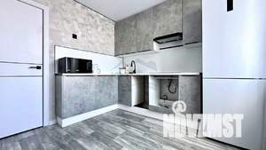 1-к квартира, вторичка, 37м2, 4/5 этаж