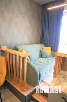 1-к квартира, вторичка, 50м2, 9/9 этаж