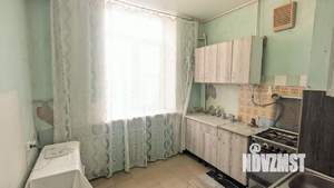 2-к квартира, вторичка, 54м2, 4/4 этаж