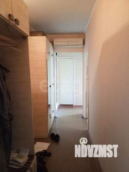 2-к квартира, вторичка, 53м2, 7/9 этаж