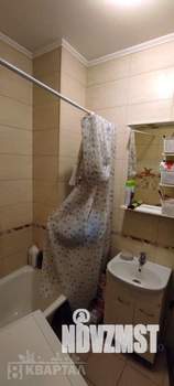1-к квартира, вторичка, 28м2, 2/3 этаж