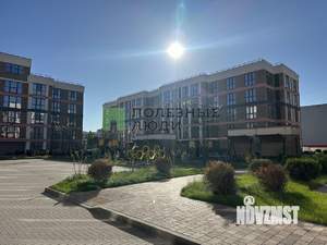 3-к квартира, вторичка, 92м2, 5/5 этаж