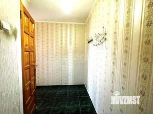 1-к квартира, вторичка, 31м2, 3/5 этаж