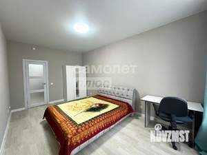 2-к квартира, вторичка, 66м2, 4/20 этаж