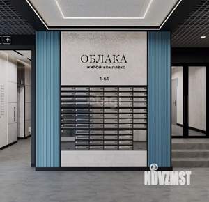 Студия квартира, вторичка, 23м2, 12/23 этаж