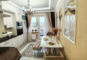 1-к квартира, вторичка, 39м2, 9/19 этаж
