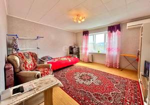 1-к квартира, вторичка, 32м2, 3/5 этаж