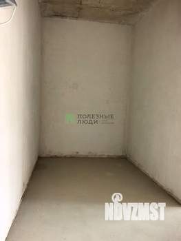 1-к квартира, вторичка, 53м2, 2/8 этаж