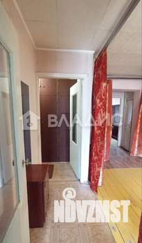 2-к квартира, вторичка, 44м2, 5/5 этаж