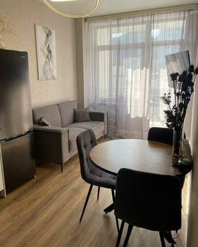1-к квартира, вторичка, 42м2, 3/4 этаж