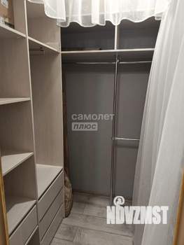 1-к квартира, вторичка, 50м2, 4/5 этаж