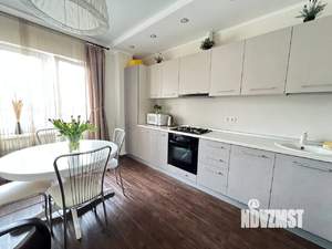 2-к квартира, вторичка, 64м2, 9/10 этаж